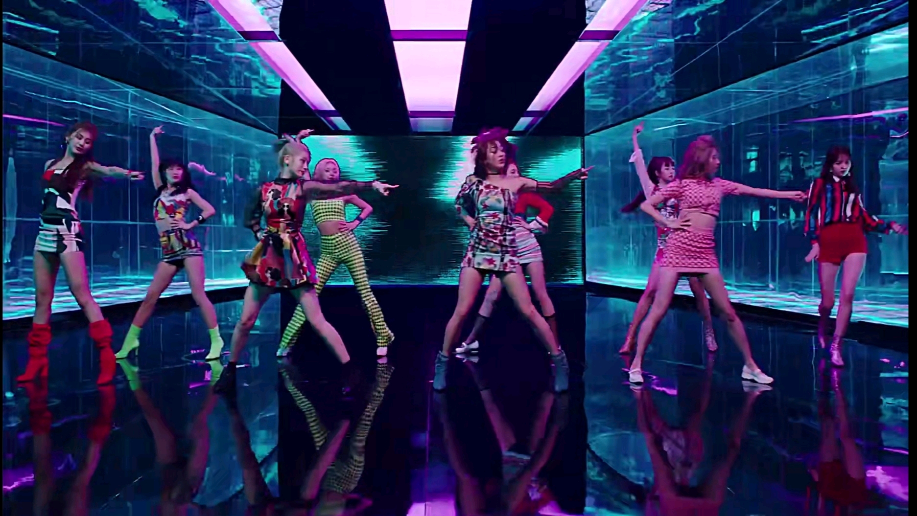 韩流kpop又席卷全球了疯狂的背后值得探寻