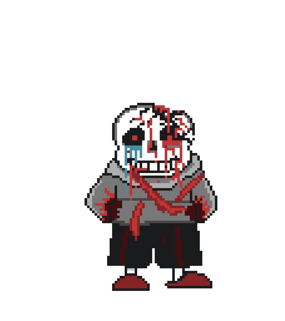 scarlet !sans