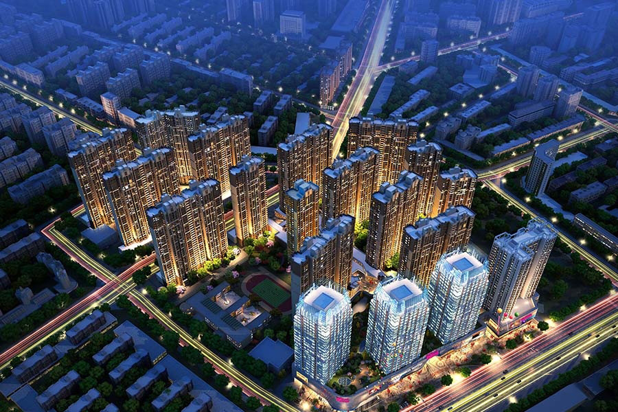 想要在金水区买房,楼盘背后的真相你必须要知道