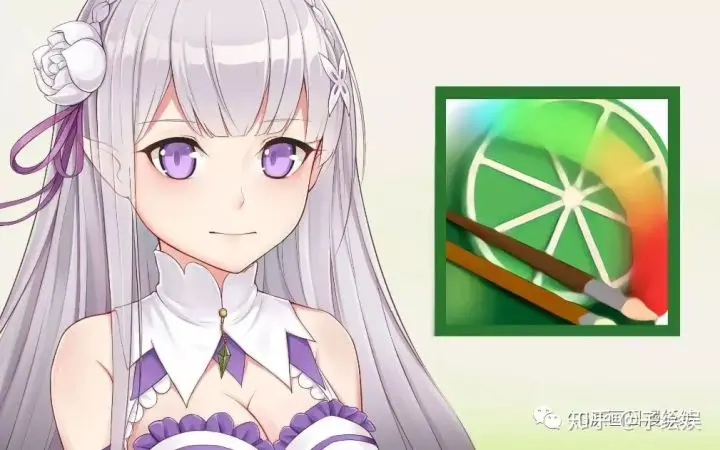 Sai教程 Sai软件使用的基础教程 哔哩哔哩