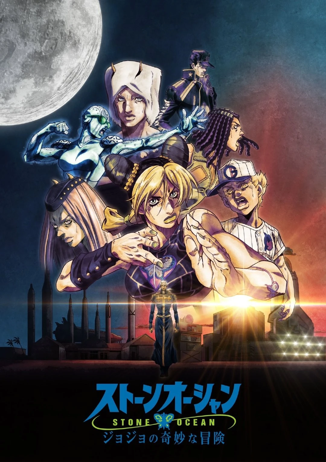 023年3月番剧评分状况"