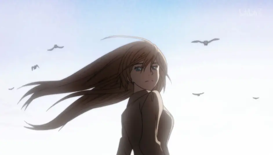 两位姐姐 三狮人物志 川本明里 Cv茅野爱衣 幸田香子 Cv井上麻里奈 哔哩哔哩