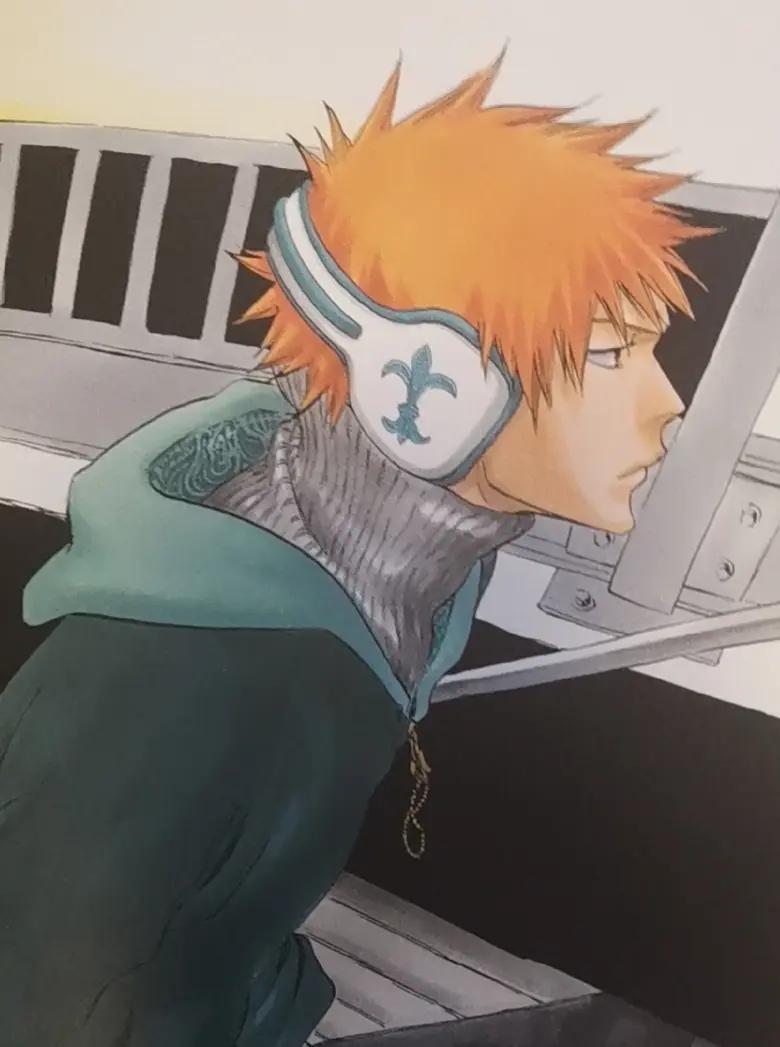 纯手打 死神bleach 官方小说we Do Knot Always Love You Part Iii 婚礼 哔哩哔哩