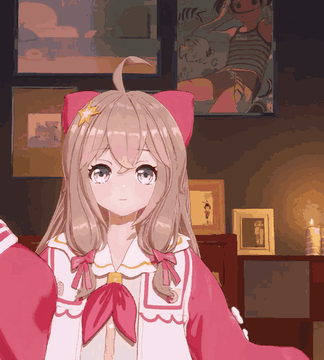 【表情包高清重置-14】asoul-2-嘉然 - 哔哩哔哩