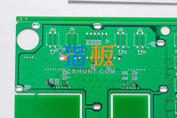 如何在多层PCB板的生产中设置台阶孔? - 哔哩哔哩