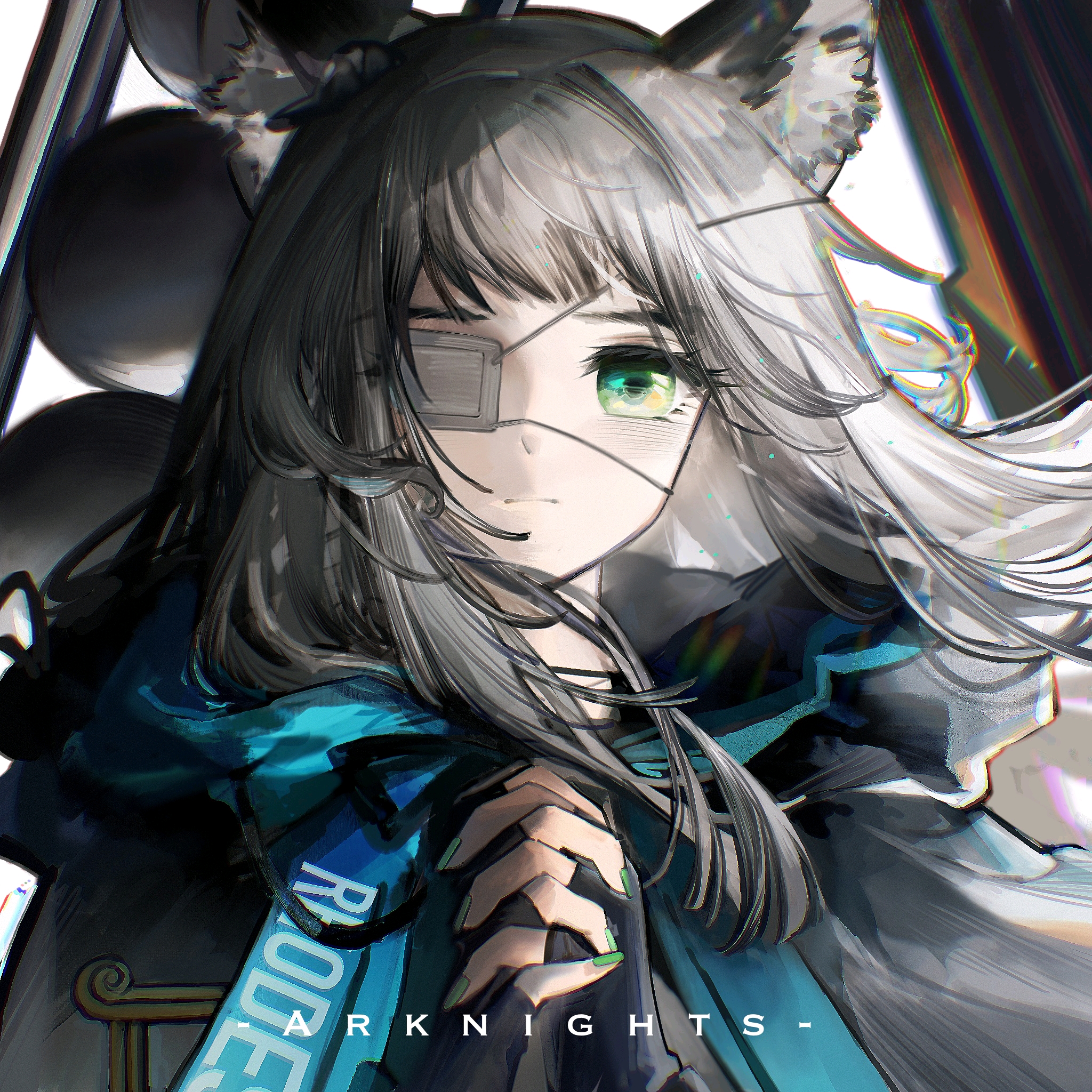 《明日方舟同人》那些泰拉所被消亡的故事 - 哔哩哔哩