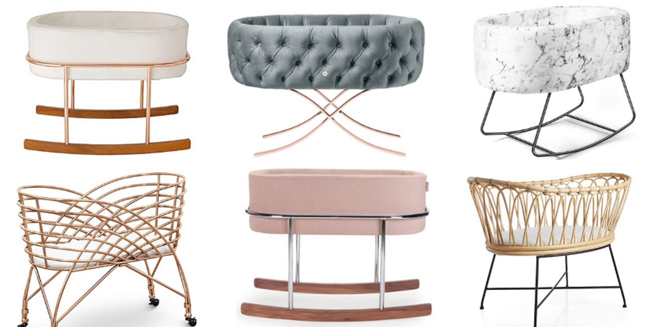 16 CFR PART 1218 Safety Standard for and Cradles婴儿床和 哔哩哔哩