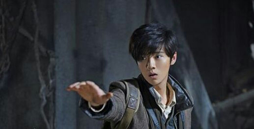 注:粉丝绕道,非辩论,不喜勿喷       呃……        又是个干瞪眼派