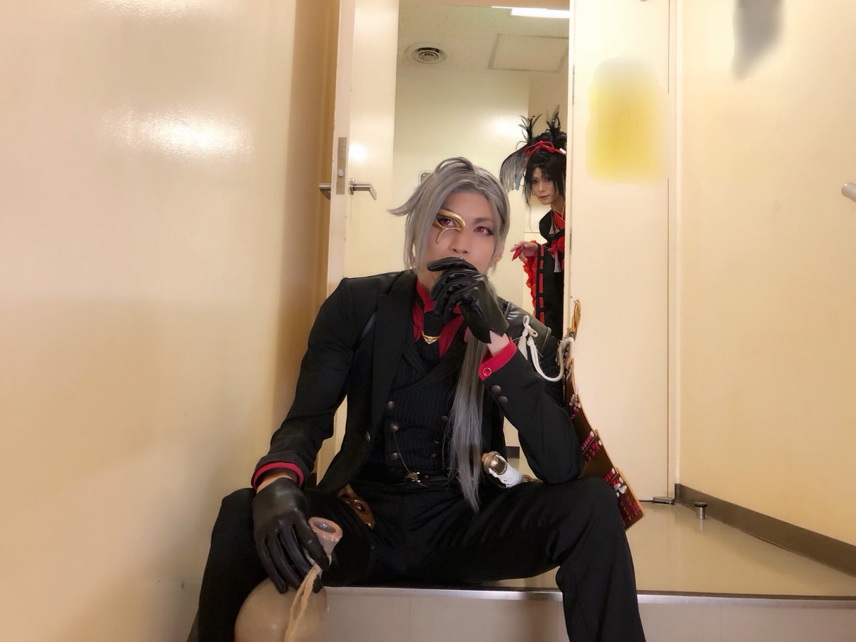 刀love】大般若長光小剧场（三）