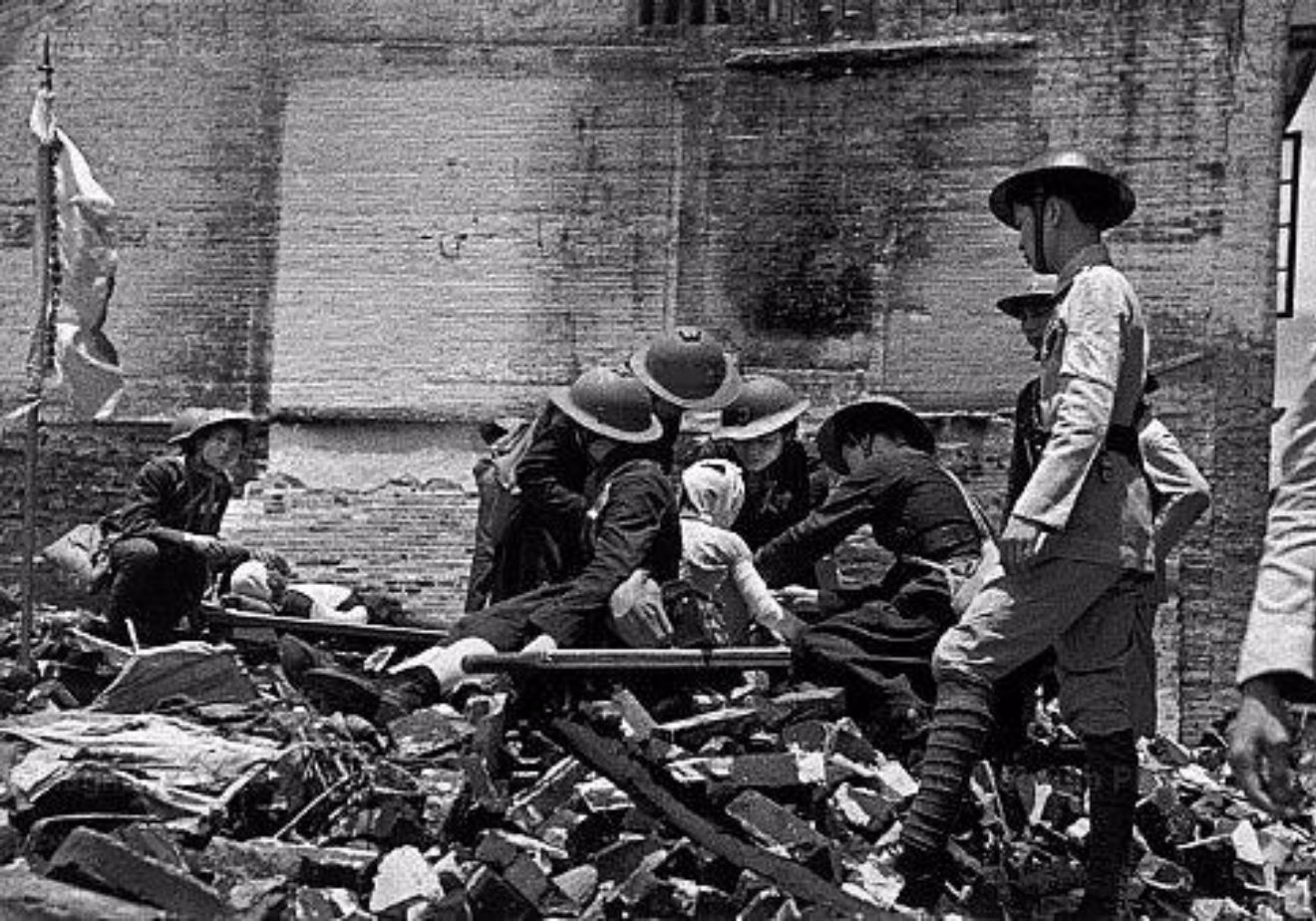 抗战时期国军取得哪些战斗的胜利,双方指挥官都是谁?歼灭多少日军