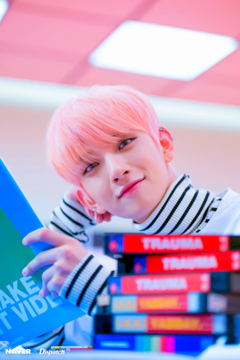 肉食系女生眼里的小十七是什么样