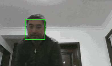 2. OpenCV - Face Detection(人脸识别) - 哔哩哔哩