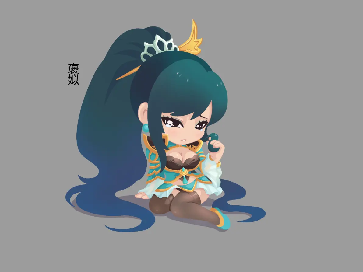 【英雄杀】纯原高清壁纸