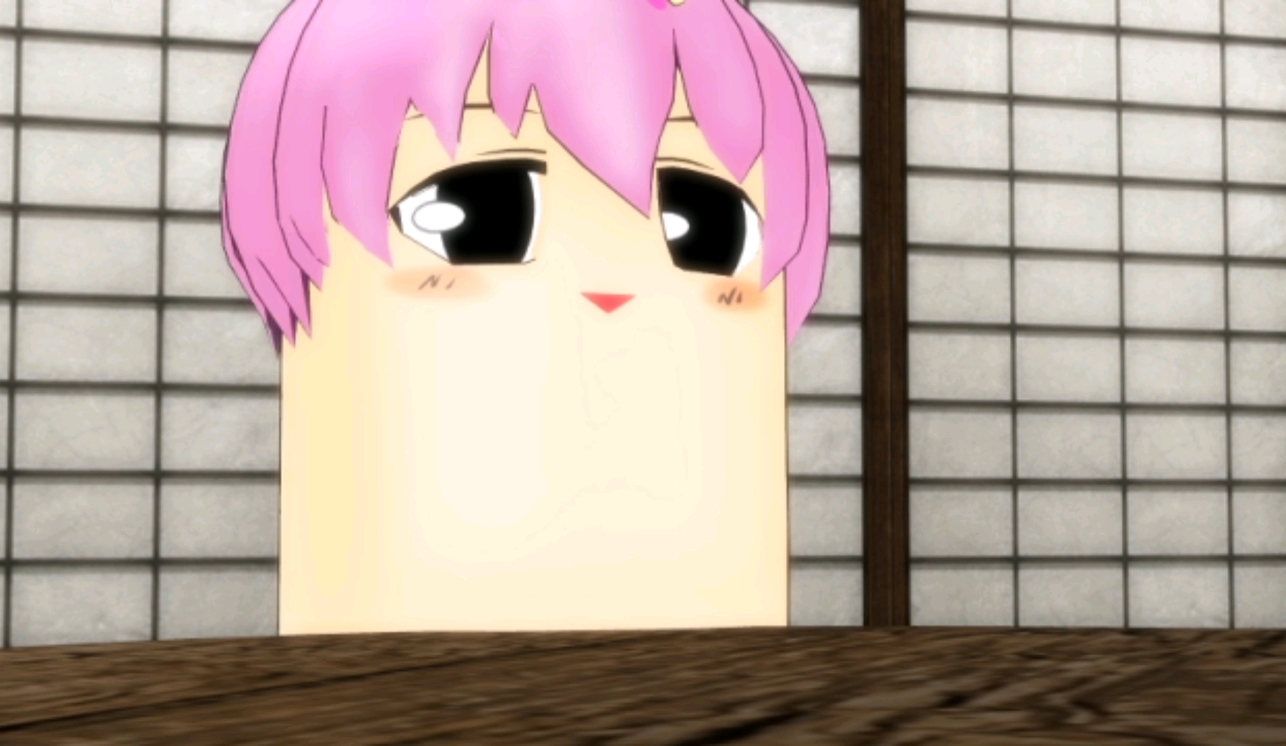 让你欲罢不能的东方mmd推荐⑤