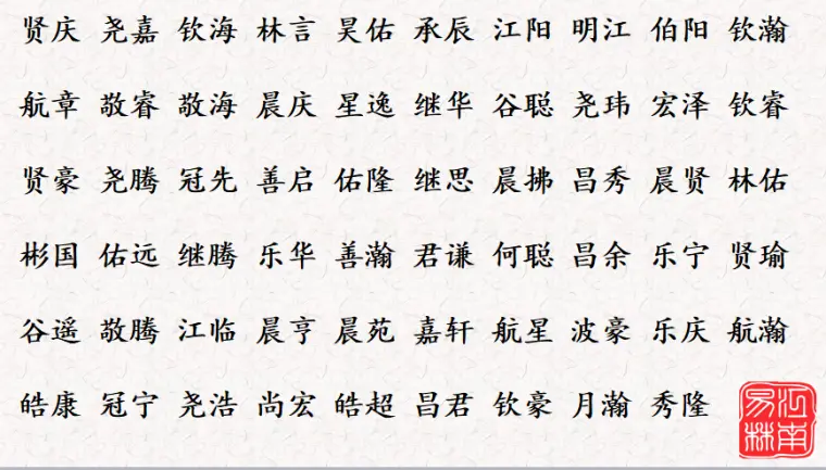 别再给宝宝取名 紫萱子轩 了 18年新版起名大全独特有个性 哔哩哔哩