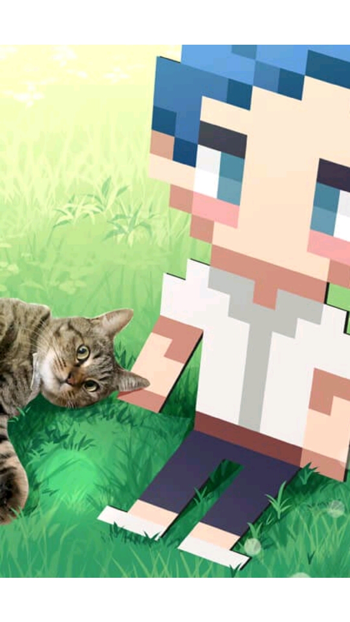 【像素男友】〖青木 真〗cg分享(下)