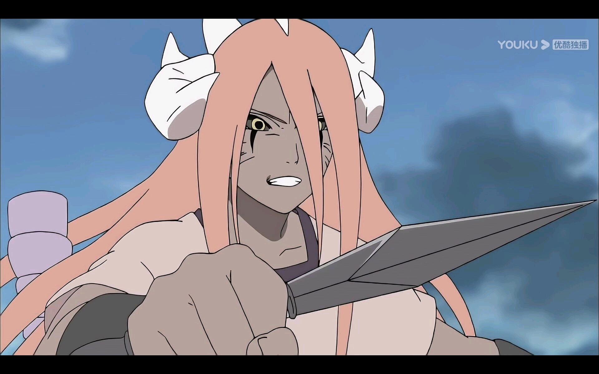 自制忍者:多由也(秽土转生)C 哔哩哔哩 自制忍者:多由也(秽土转生)C 哔哩哔哩