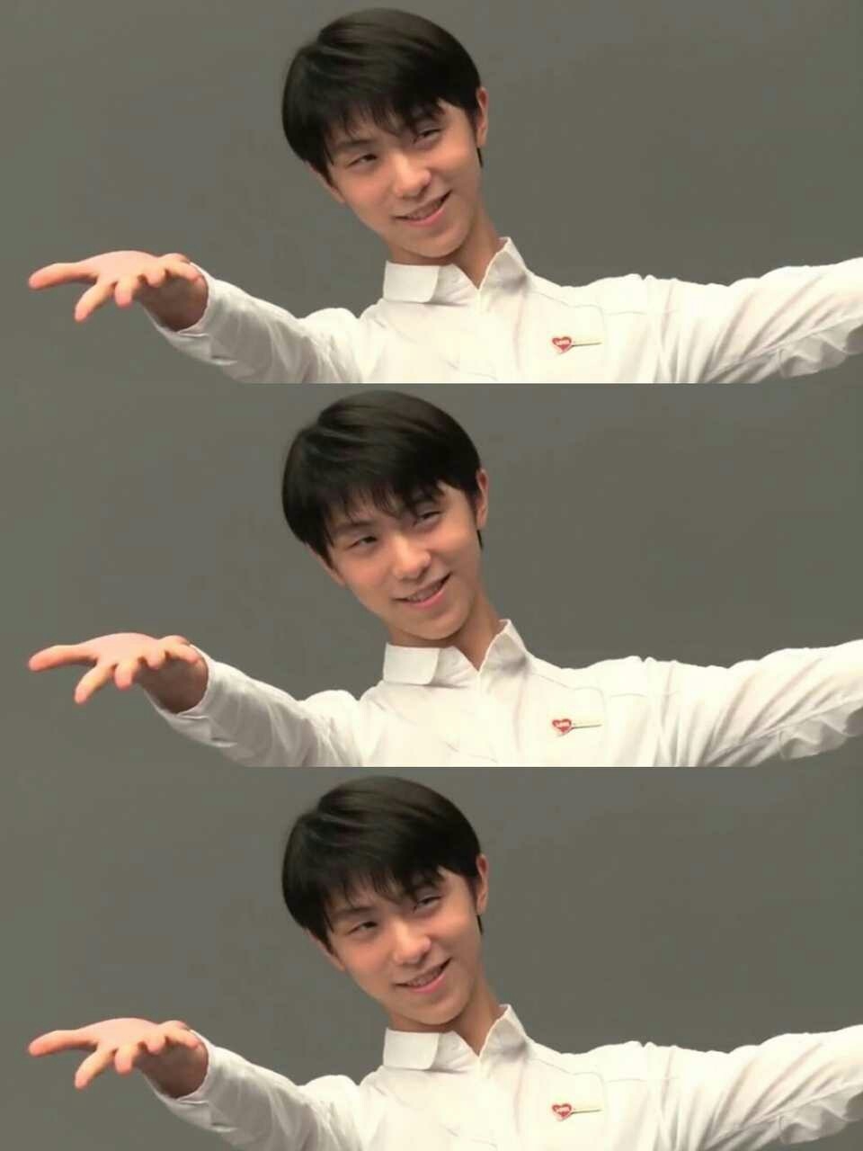 【羽生结弦】Wings 第七十七章 那我负责