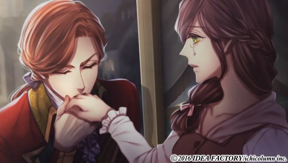 乙女游戏 30位印象比较深的男主 重度剧透 哔哩哔哩