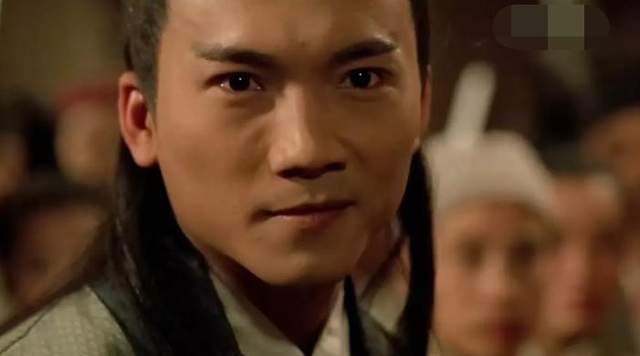 邹兆龙:演员中身材一流的健身教练,反派中最能打的肌肉硬汉