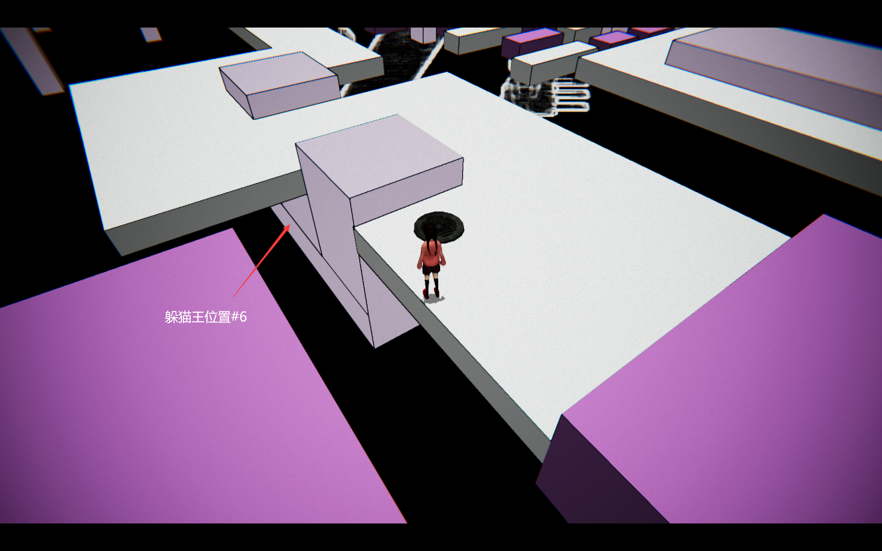 主线通关流程推荐(3)(梦日记3d重制版攻略)