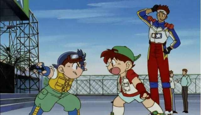 童年压岁钱杀手!因为这几部动画,我们小时候没