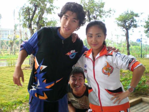 【火力少年王】剧照分享