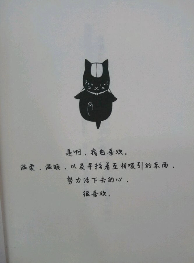 【夏目友人帐官方小说】花灯堂奇谭 随感