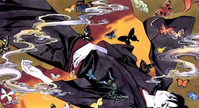 人 才是这世间最不可思议的事物 哔哩哔哩