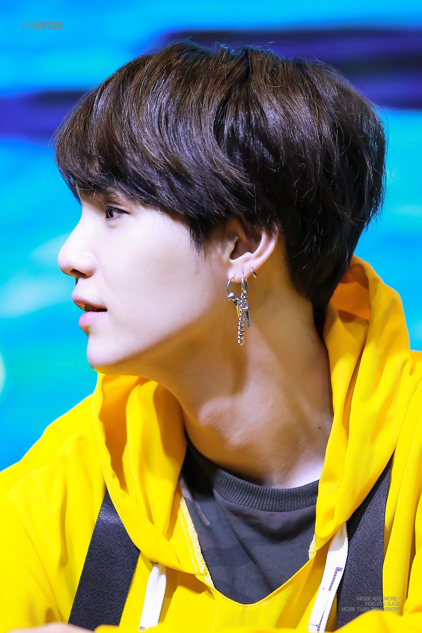 糖果和黑咖【方方定制文 闵玧其】