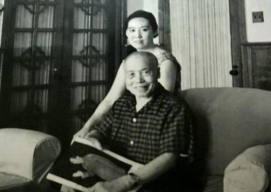 一,胡友松的明星老妈胡蝶