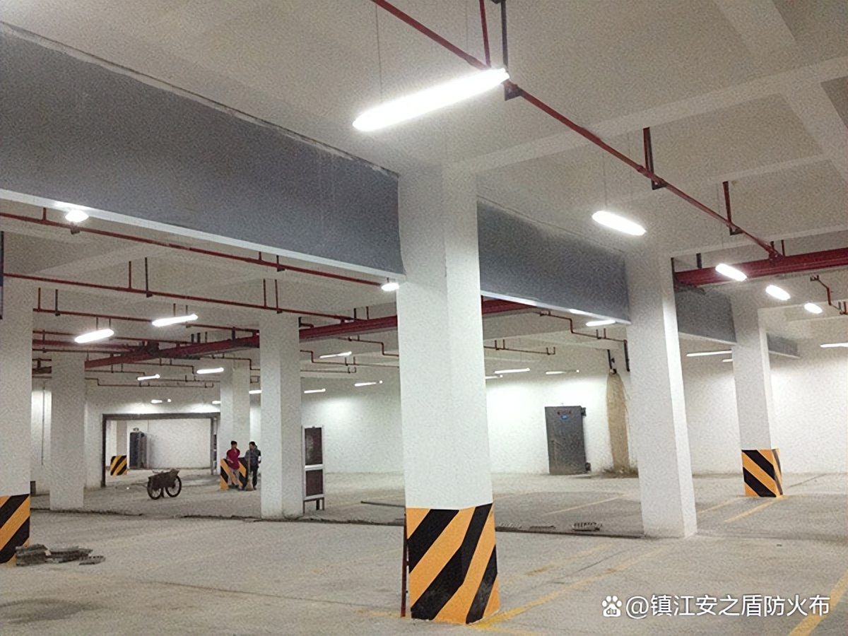 工业用布定做：探索定制化解决方案