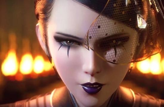 斗罗大陆:杀戮之都的二号人物,哥特式的暗黑使者,到底有多强大