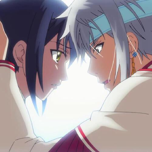 【慎入】当各对cp互换名字后