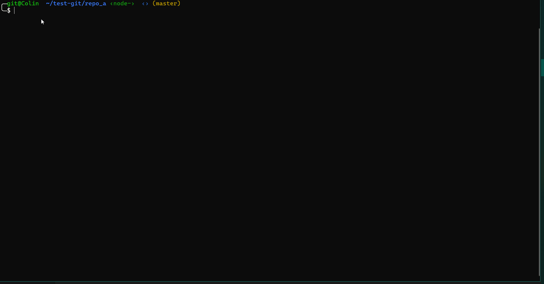 还在为 Git 仓库瘦身头疼？快来试试 repoclean！ 哔哩哔哩