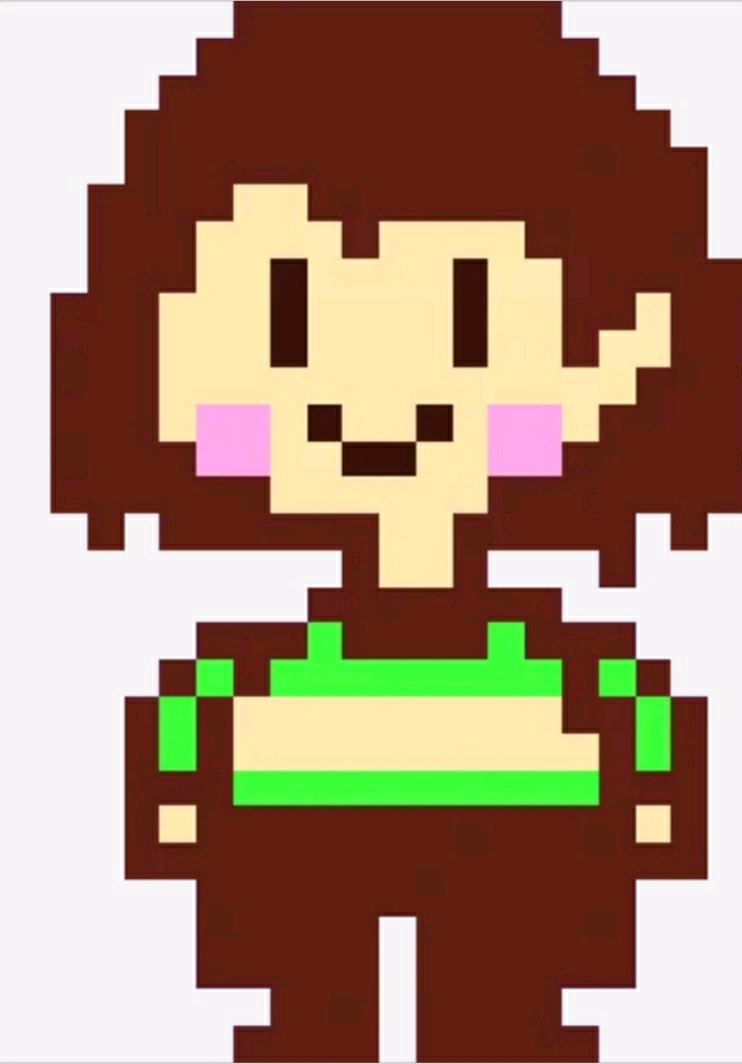 Gacha Wiki Pl undertale (gacha_wiki_pl_undertale) - Profile