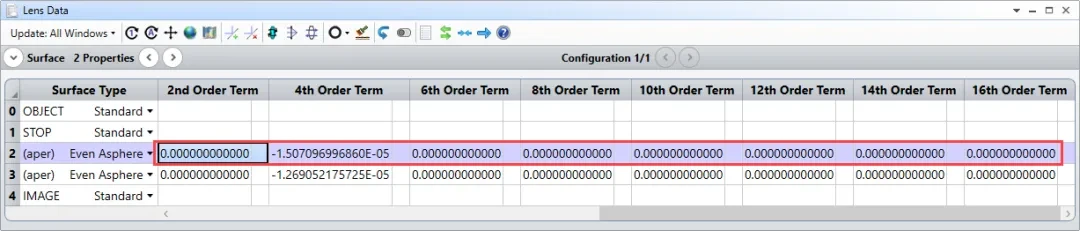 Ansys Zemax | 在 MATLAB 中使用 ZOS-API 的技巧 - 哔哩哔哩