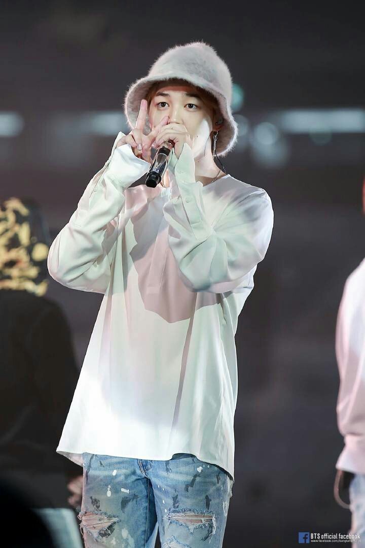 [防弹少年团bts-朴智旻][虐] 对不起,我爱你 (下)