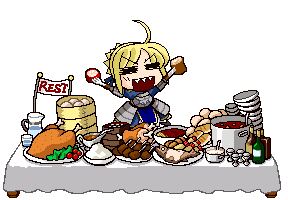 不正经的迦勒底小课堂第一期文本档