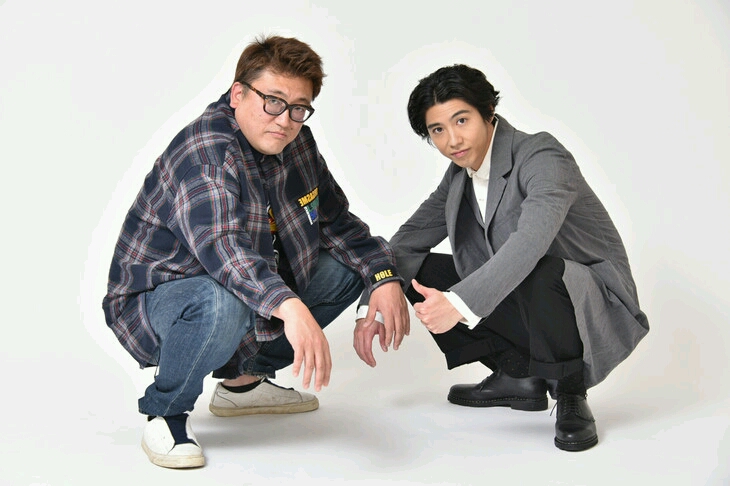 日剧《我是大哥大》电影化决定,动画电影《海