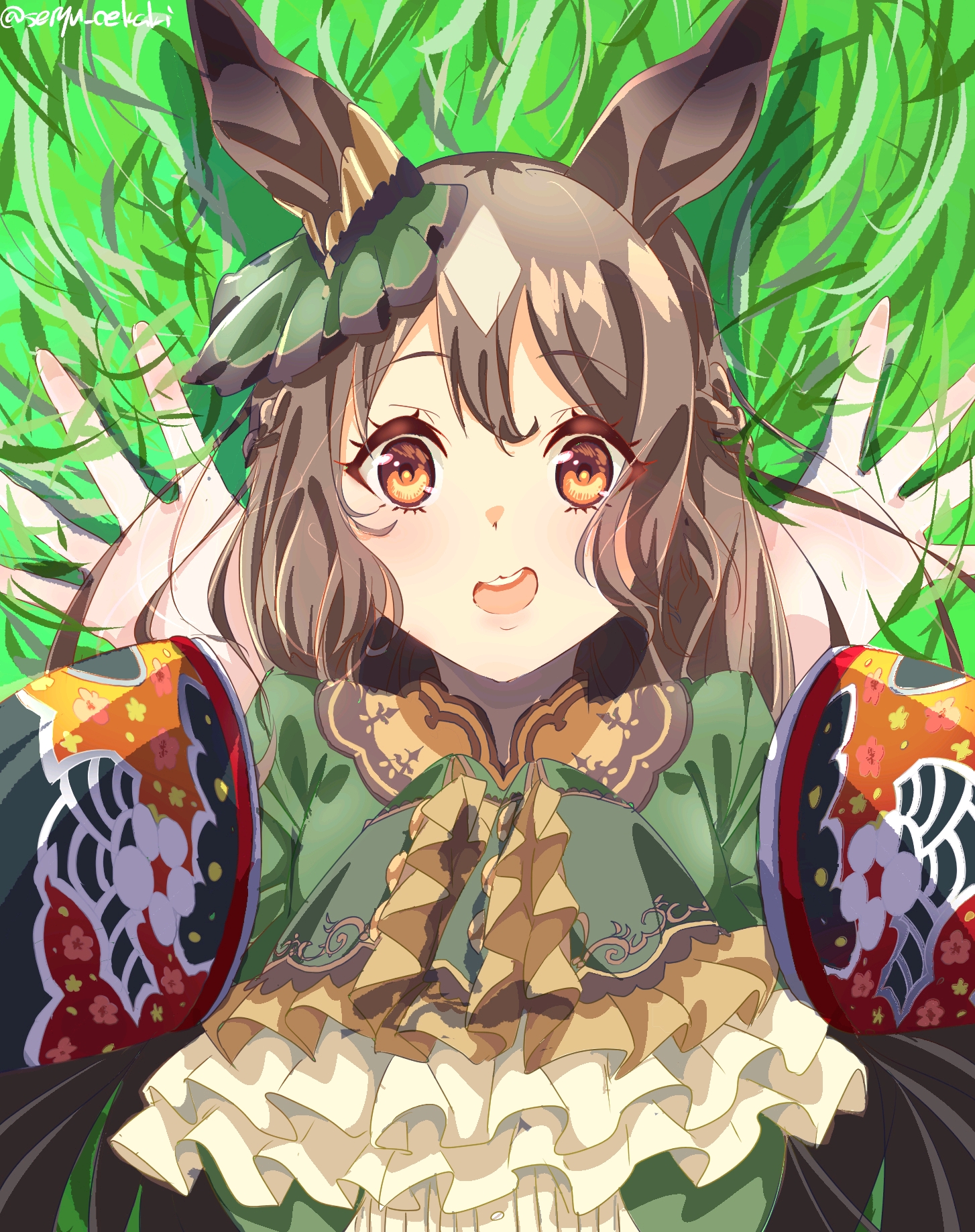 里见光钻图集