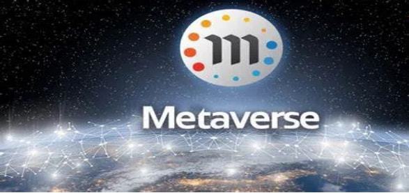 什么是Metaverse？通俗解释Metaverse