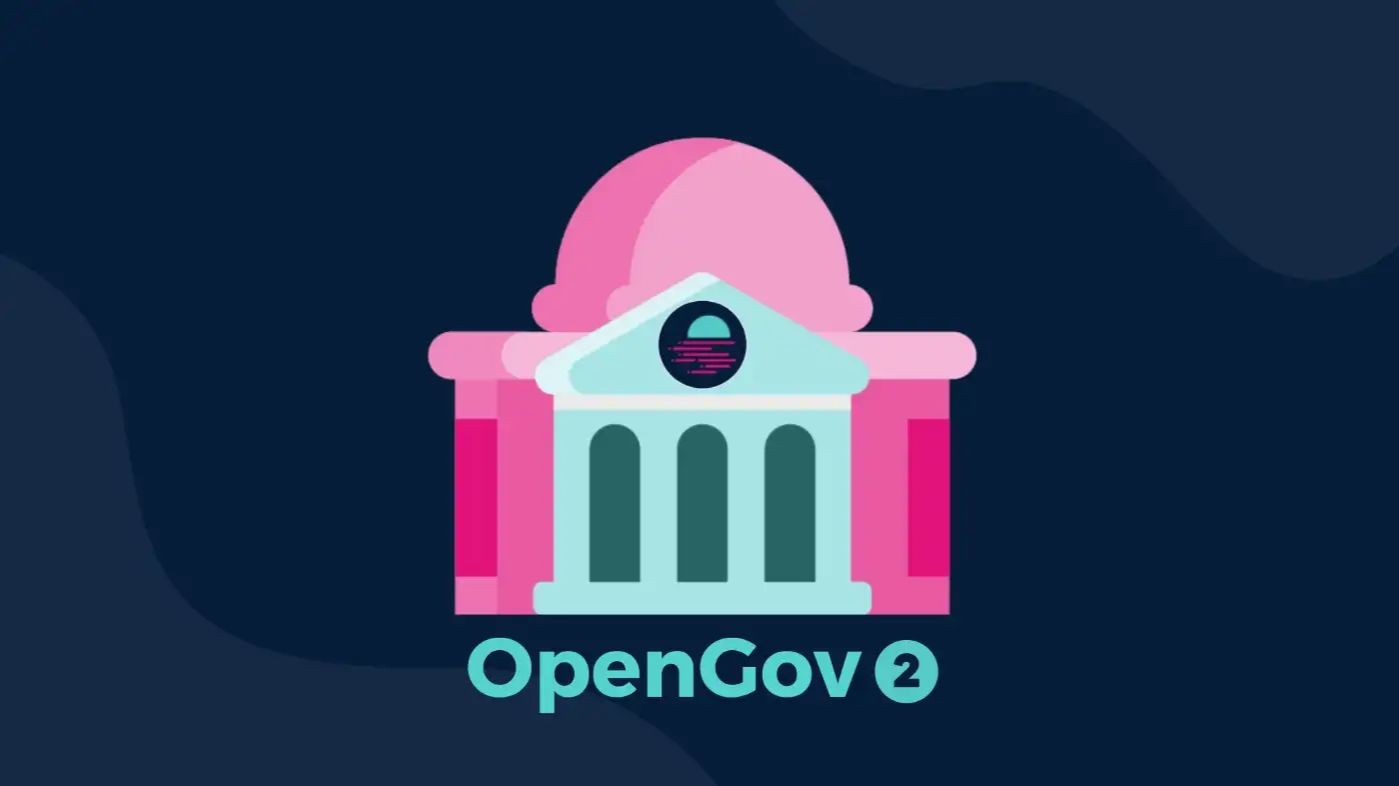 OpenGov（二）：波卡治理的发展历程 哔哩哔哩