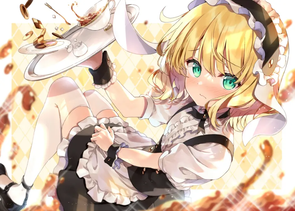 桐间纱路 哔哩哔哩