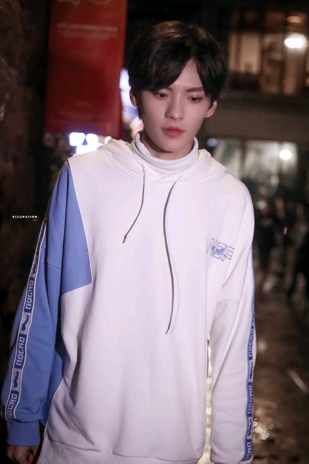 毕雯珺x希九年少心事