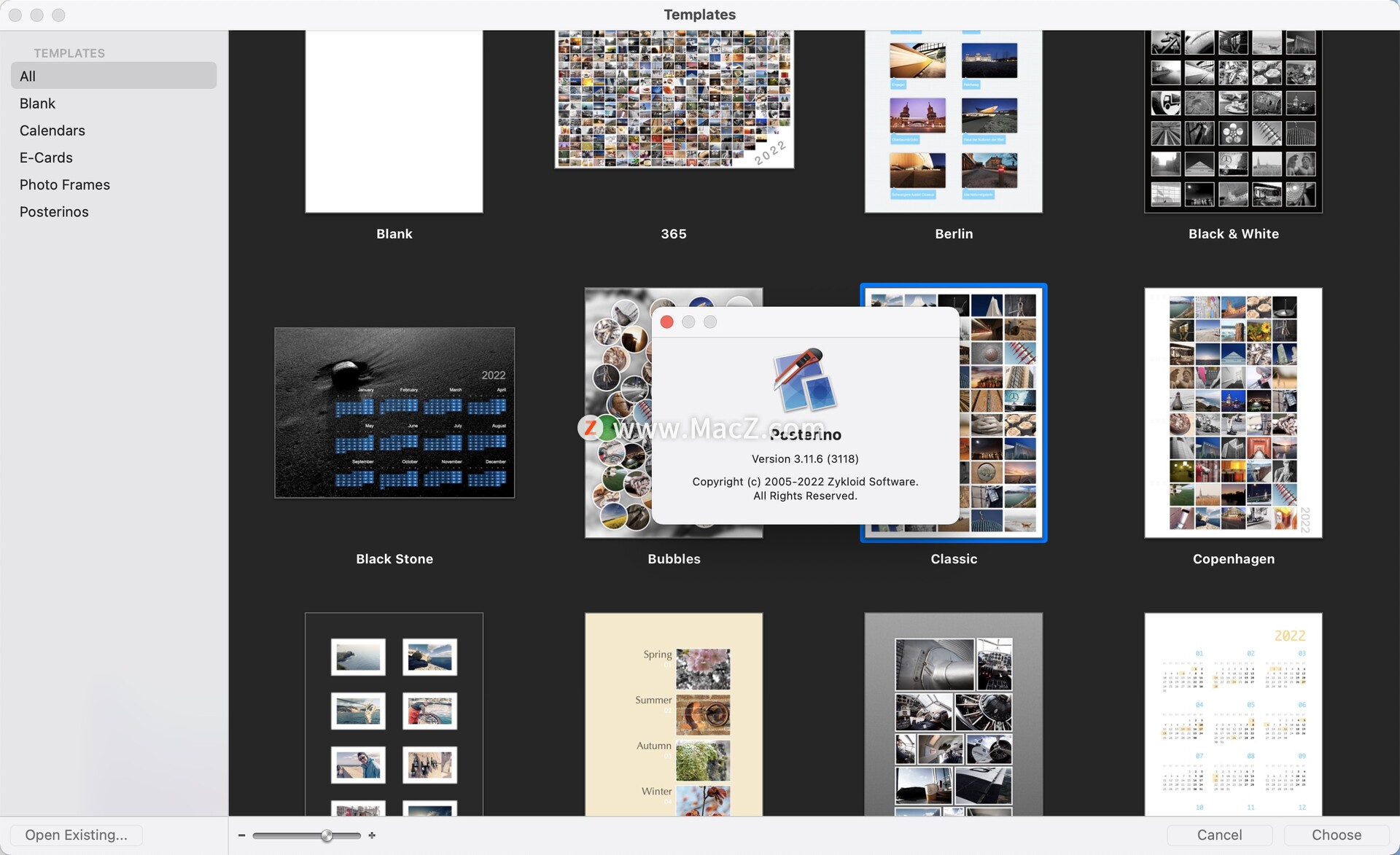 PhotoScape X Pro(Mac图片编辑工具) - 知乎
