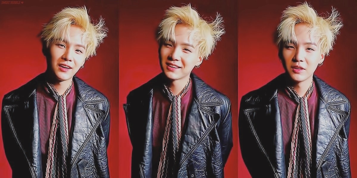 【闵玧其】我与闵先生爱~Part.1【先婚后爱】