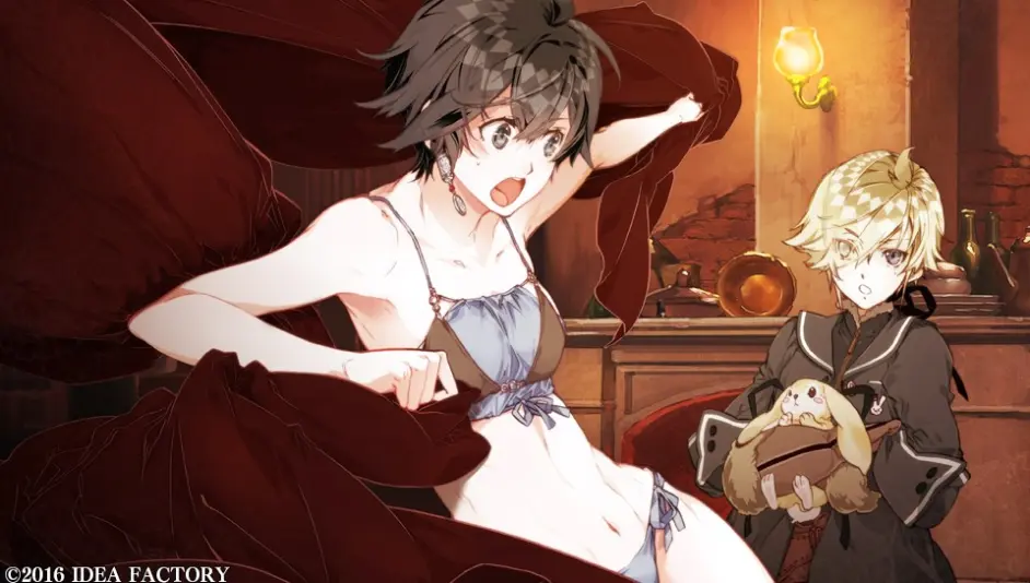 乙女游戏 30位印象比较深的男主 重度剧透 哔哩哔哩