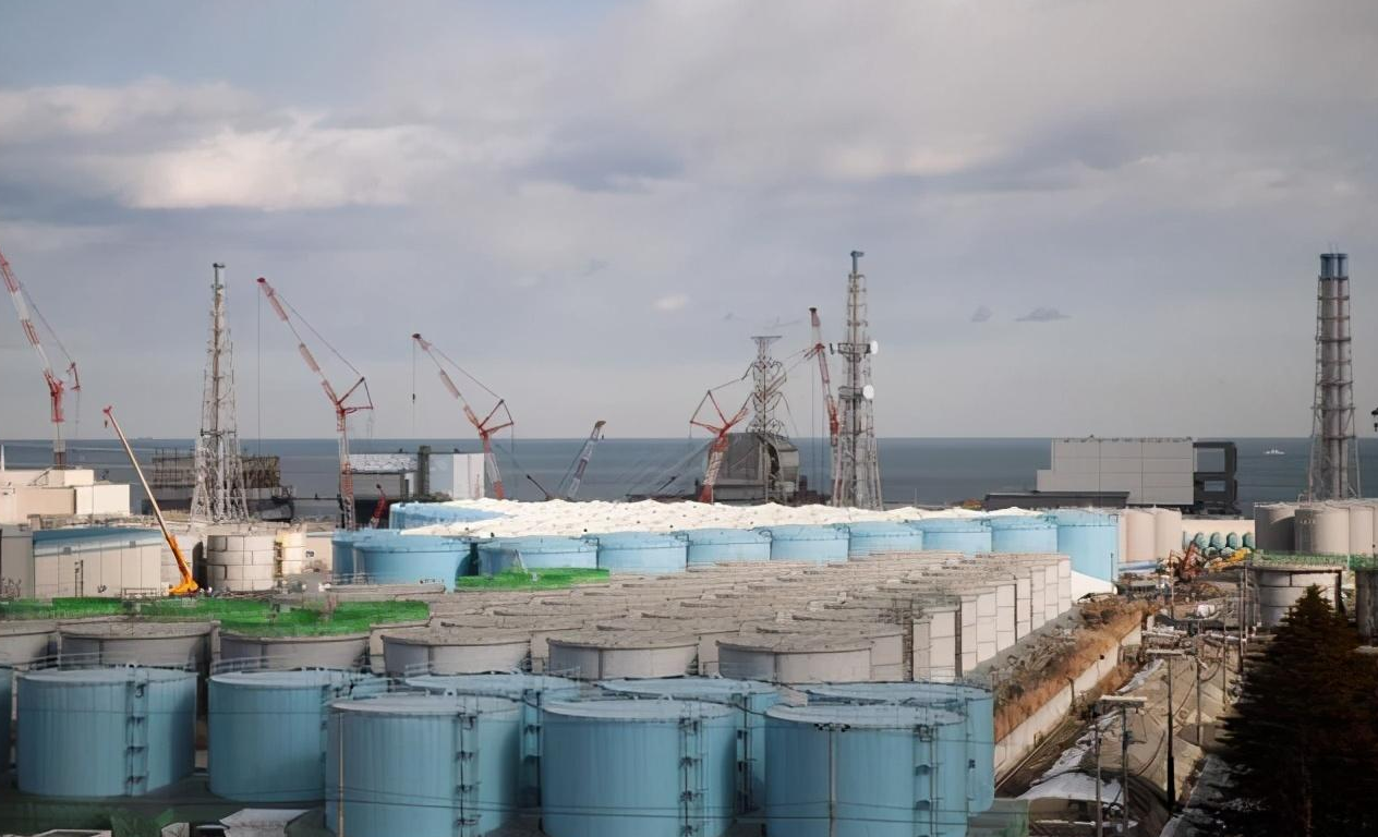 日本又闹出核污染,该如何处理,才能保证周边海域清洁?