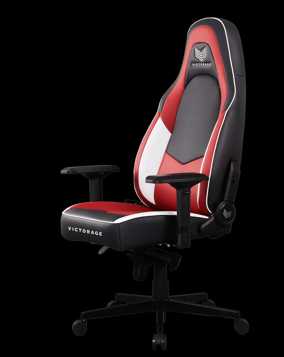 维拓瑞齐电竞椅体验游戏只是一个场景之一